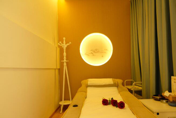 长沙雨花日式指压的寂静美学：在按压中听见雪落的声音